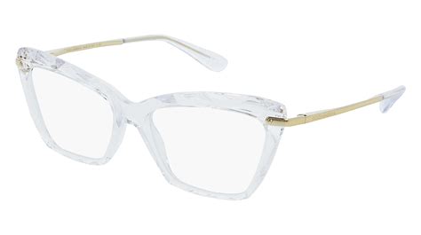 Dolce & Gabbana 0DG5025 53 3133 dioptrijski okviri